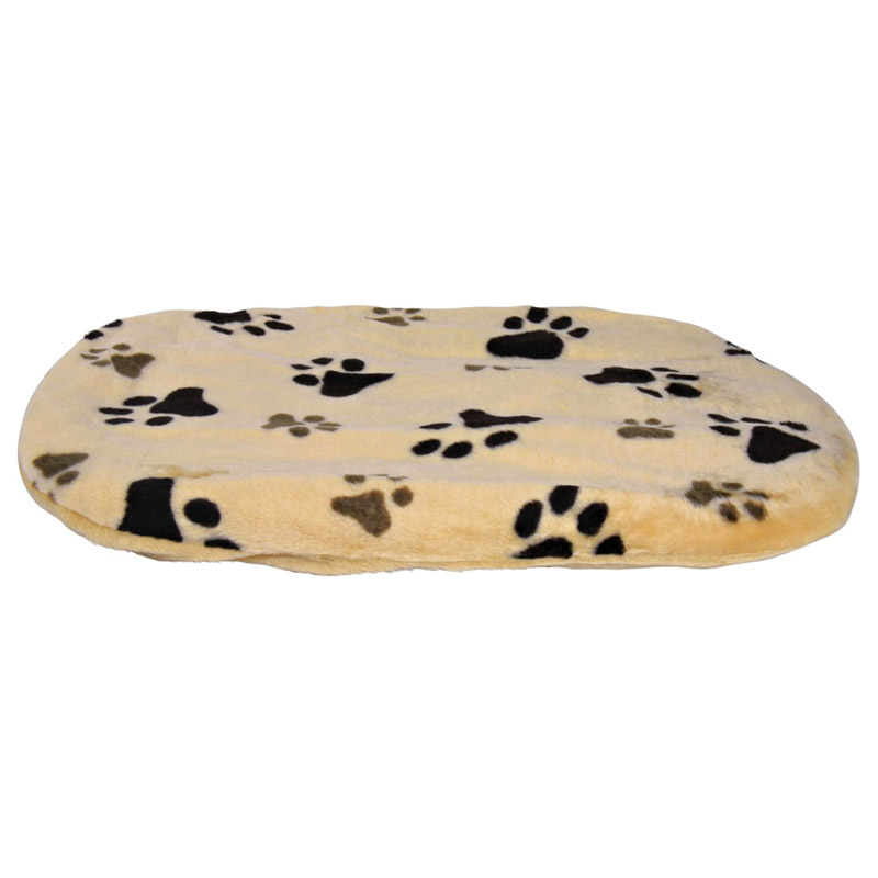 Trixie Kissen Joey beige für Hunde Bequem & Waschbar