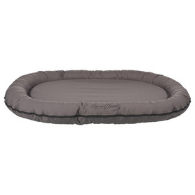 Abbildung Trixie Kissen Samoa Classic grau