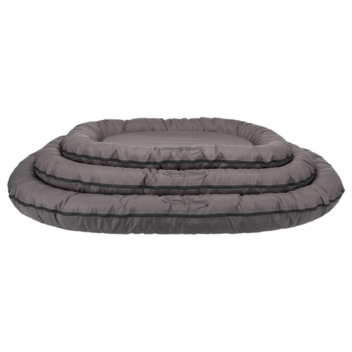 weitere Abbildung Trixie Kissen Samoa Classic grau