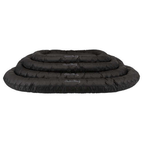 weitere Abbildung Trixie Kissen Samoa Classic schwarz