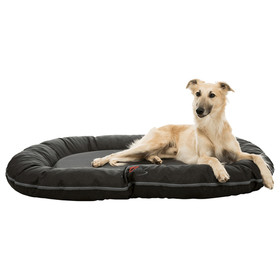 Abbildung Trixie Kissen Samoa Vital schwarz