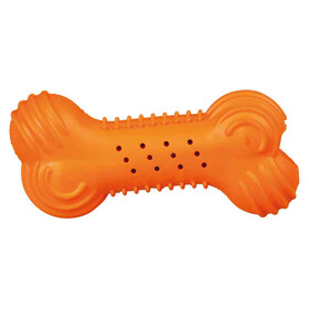Abbildung Trixie Knister-Knochen, Naturgummi