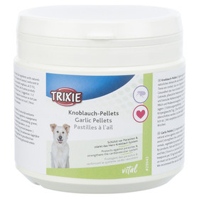 Abbildung Trixie Knoblauch-Pellets 360 g