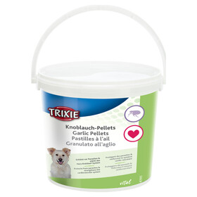 Abbildung Trixie Knoblauch-Pellets fr Hunde