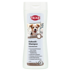 Trixie Kokos&ouml;l-Shampoo 250 ml
