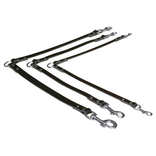 Koppel Basic schwarz, Abbildung 1