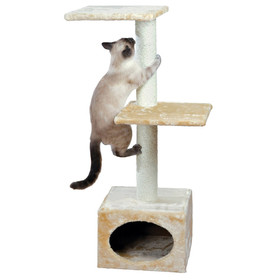Abbildung Trixie Kratzbaum Badalona beige