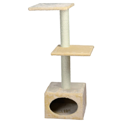 weitere Abbildung Trixie Kratzbaum Badalona beige