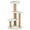 Trixie Kratzbaum Lonni beige Abbildung 1