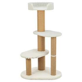 Abbildung Trixie Kratzbaum Lonni beige