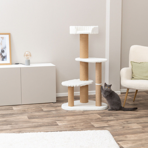weitere Abbildung Trixie Kratzbaum Lonni beige