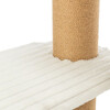 Trixie Kratzbaum Lonni beige Abbildung 3