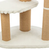 Trixie Kratzbaum Lonni beige Abbildung 4