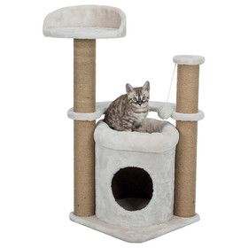 Abbildung Trixie Kratzbaum Nayra beige