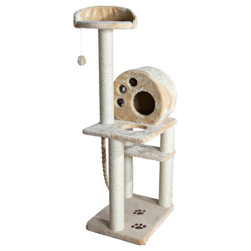 weitere Abbildung Trixie Kratzbaum Salamanca beige
