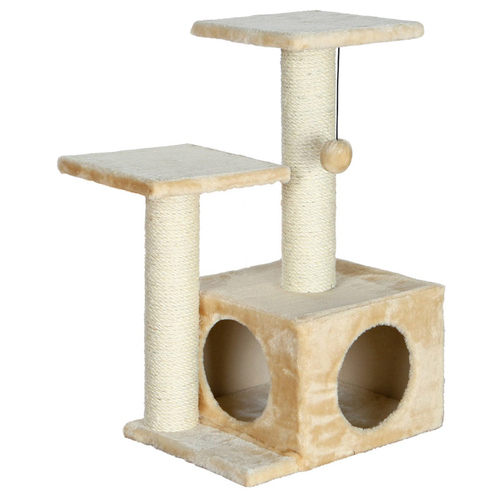 weitere Abbildung Trixie Kratzbaum Valencia beige