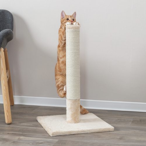 weitere Abbildung Trixie KratzstammBatres beige