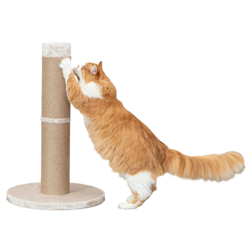 weitere Abbildung Trixie Kratzstamm XXLRue beige