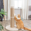 Trixie Kratzstamm XXL Rue beige Abbildung 3