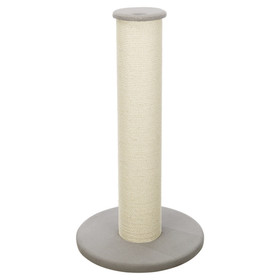 Abbildung Trixie Kratzstamm XXL taupe