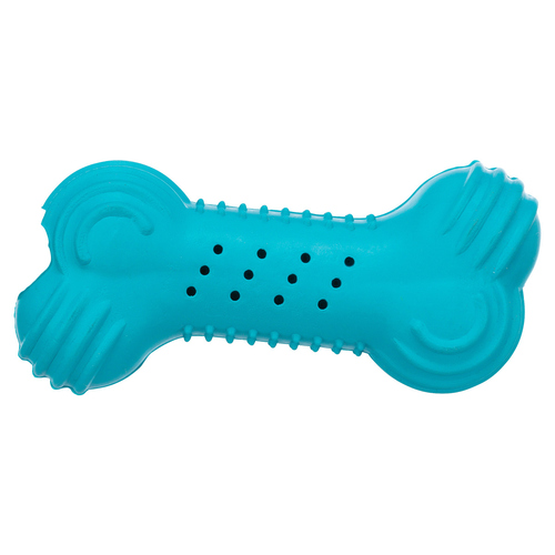 Trixie Kühl-Knochen, Naturgummi