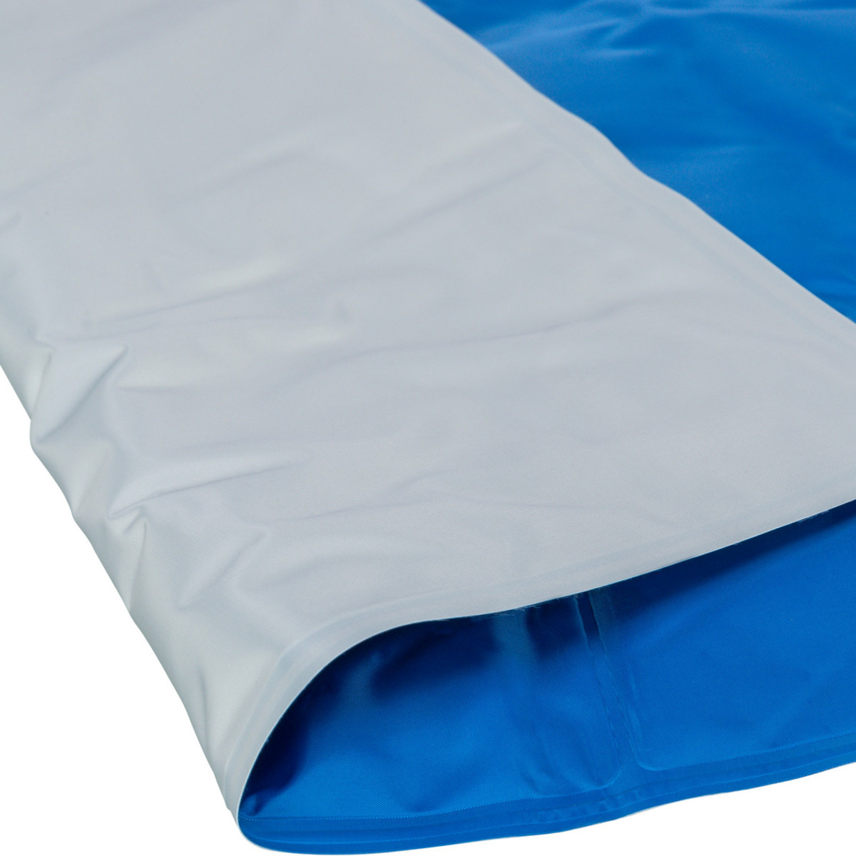 TRIXIE Hygienematte Blau - Rutschfeste PVC Matte Für Ablagen