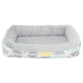 Abbildung Trixie Kuschelbett Bunny eckig