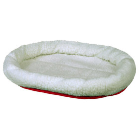 Abbildung Trixie Kuschelbett, wendbar