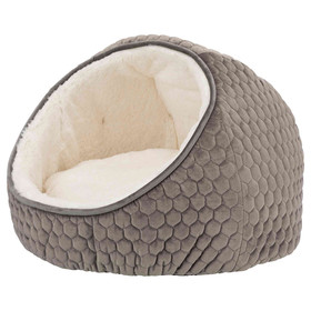 Abbildung Trixie Kuschelhhle Livia fr Hunde