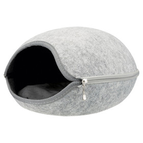 Abbildung Trixie Kuschelhhle Luna fr Hunde