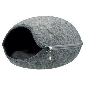 Abbildung Trixie Kuschelhhle Luna fr Katzen