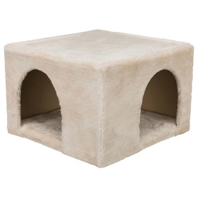 Abbildung Trixie Kuschelhhle beige