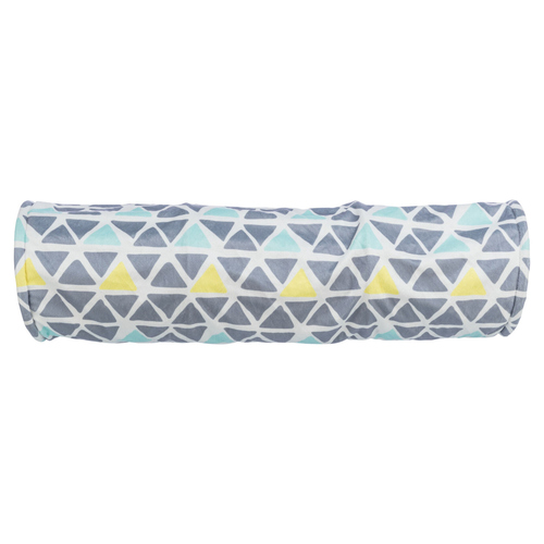 weitere Abbildung Trixie Kuscheltunnel Sunny bunt/grau