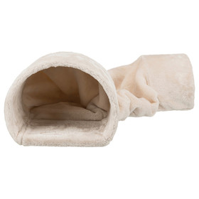 Abbildung Trixie Kuscheltunnel beige