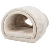 Trixie Kuscheltunnel beige Abbildung 3