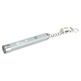 Abbildung Trixie LED Pointer Catch the Light, Fisch