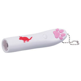 Abbildung Trixie LED Pointer Catch the Light, Maus