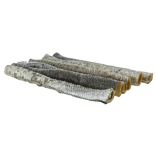 weitere Abbildung Trixie Lachshaut 150 g - 6 Stck / Sparpaket