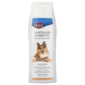 Abbildung Trixie Langhaar-Shampoo