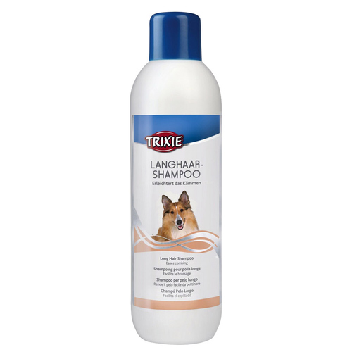 weitere Abbildung Trixie Langhaar-Shampoo