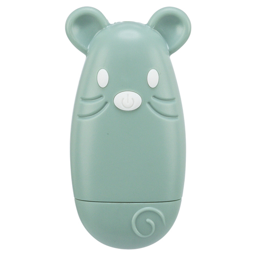 Trixie Laser Pointer Catch the Light salbei, USB, 3 Modi