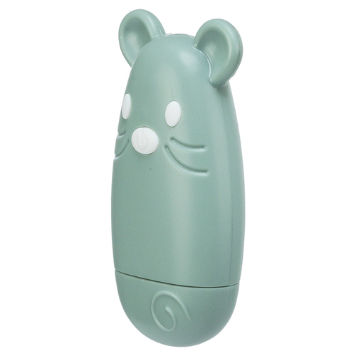 weitere Abbildung Trixie Laser Pointer Catch the Light salbei, USB,3 Modi