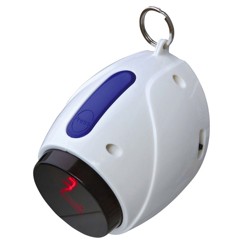 weitere Abbildung Trixie Laser-Pointer Moving Light