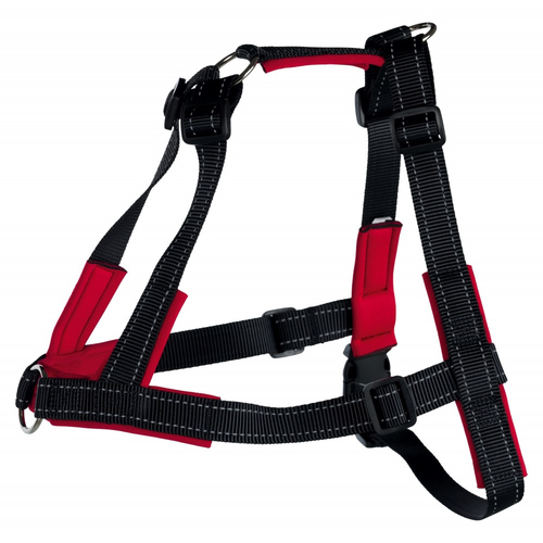 Trixie Lead'n'Walk Soft Geschirr