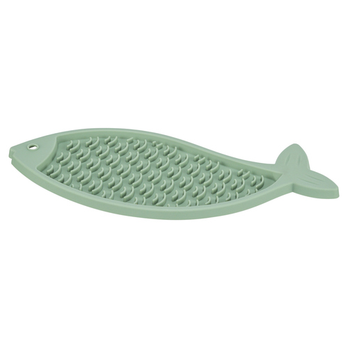 Trixie Alfombra De Lamer Antiestres Sopapa Perro Gato 18 Cm