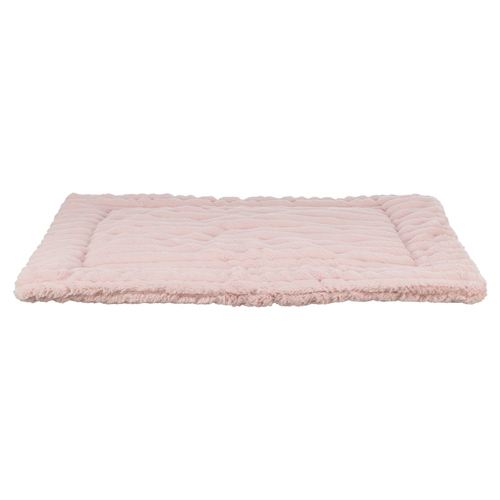 weitere Abbildung Trixie Liegematte Lonni rosa fr Hunde