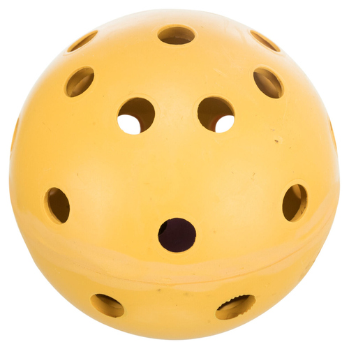 weitere Abbildung Trixie Lochball mit Ball, Naturgummi
