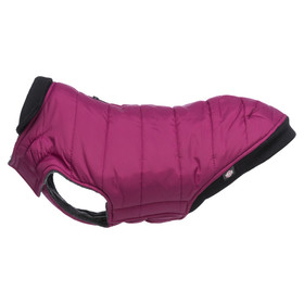 Abbildung Trixie Mantel Arlay fuchsia