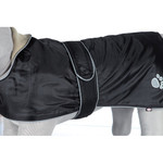 Mantel Orléans schwarz, Abbildung 3