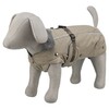 Trixie Mantel Rouen 2 in 1 sand Abbildung 2
